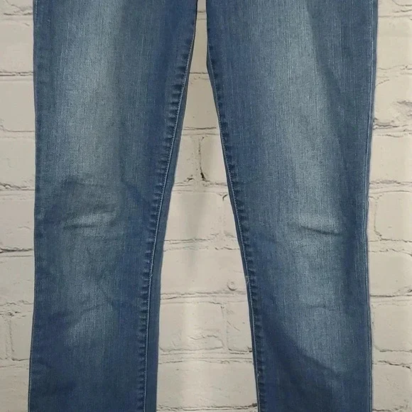 Madewell Women's Skinny Non-Distressed Jeans Size 25 - Picture 6 of 11